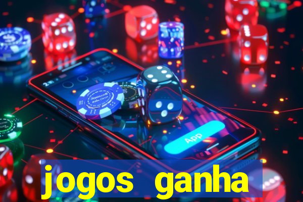 jogos ganha dinheiro no pix